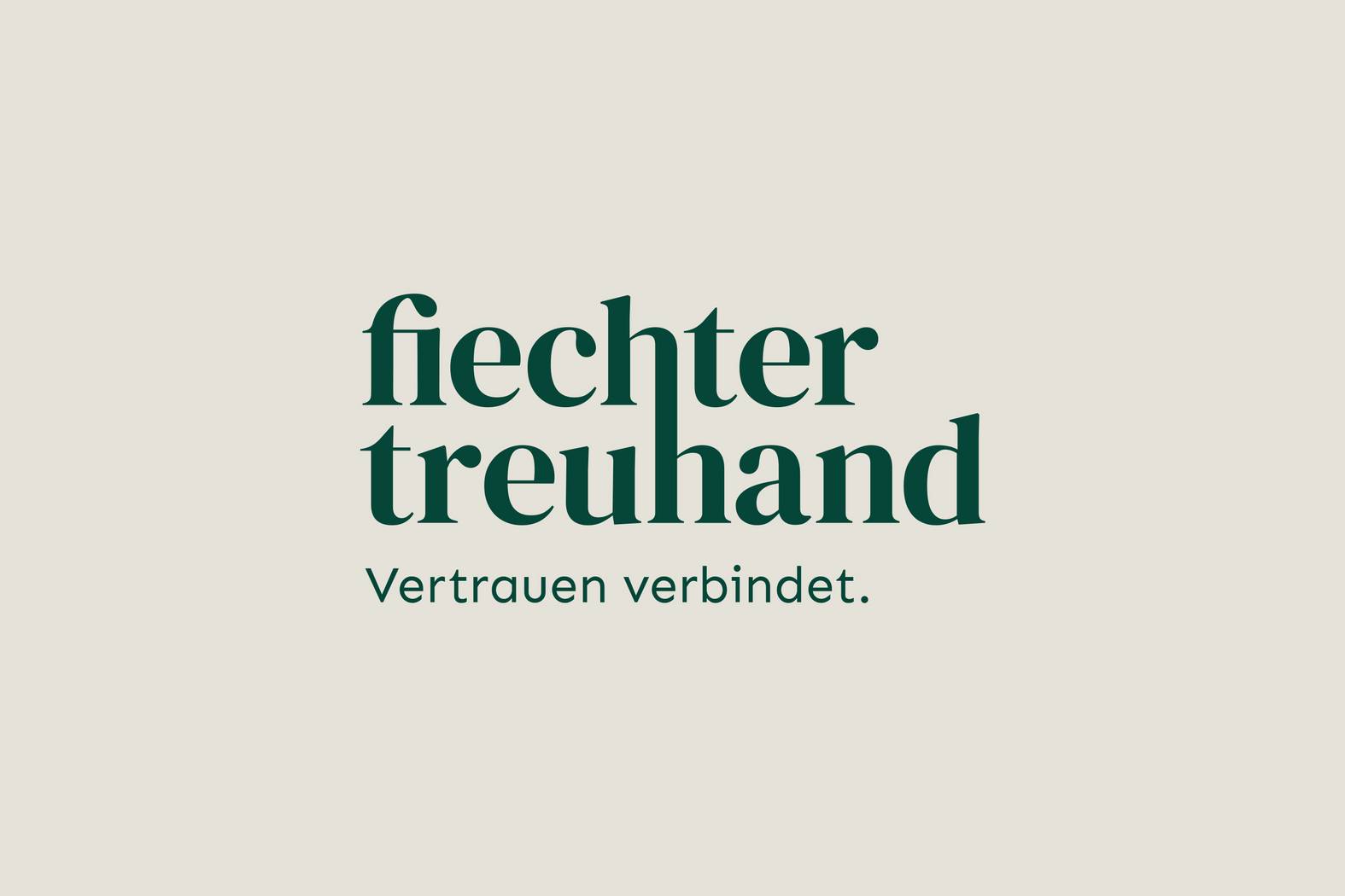 Fiechter Treuhand – Rebranding & Responsive Website Fiechter Treuhand – Rebranding & Responsive Website