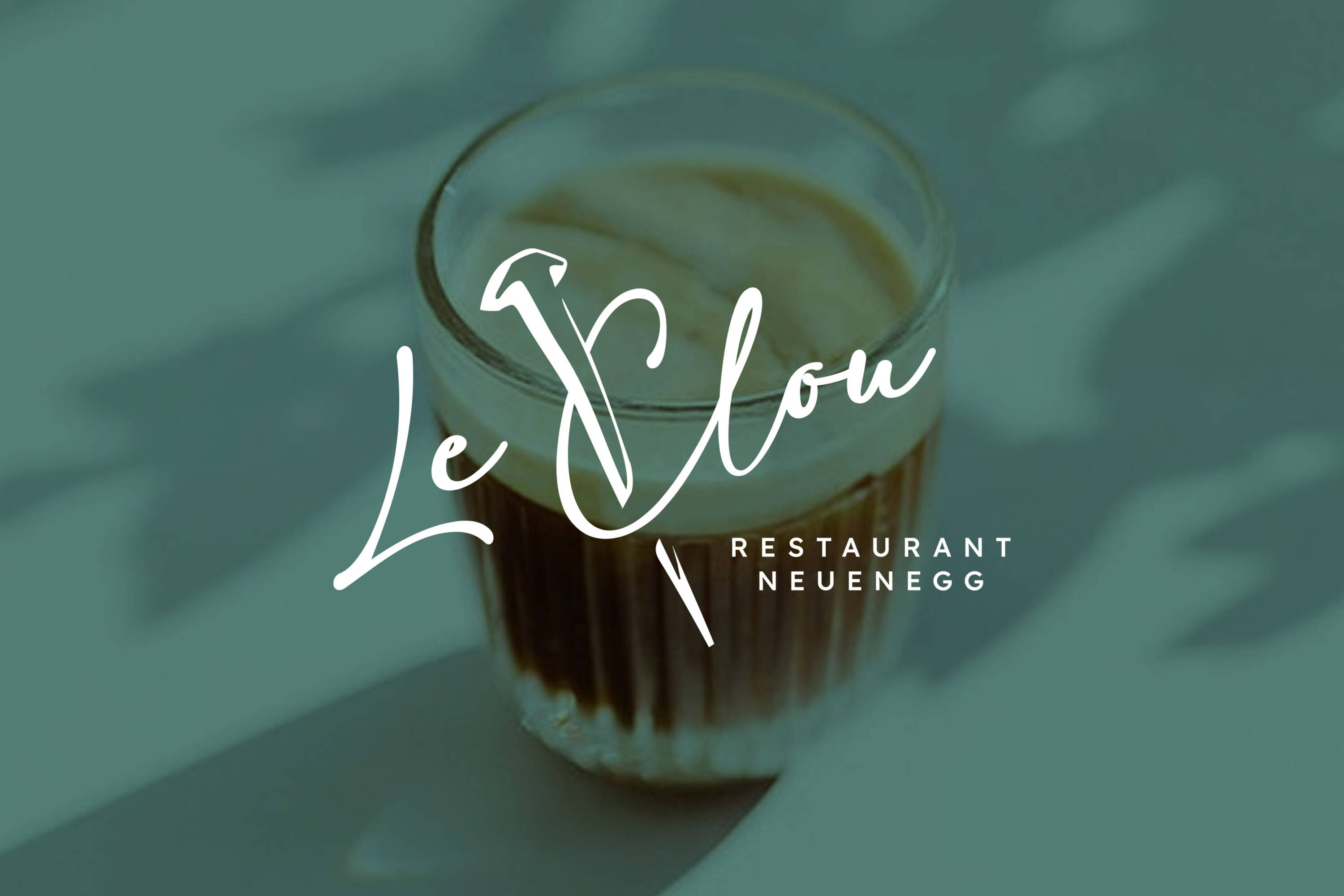 Restaurant Le Clou Neuenegg Logo