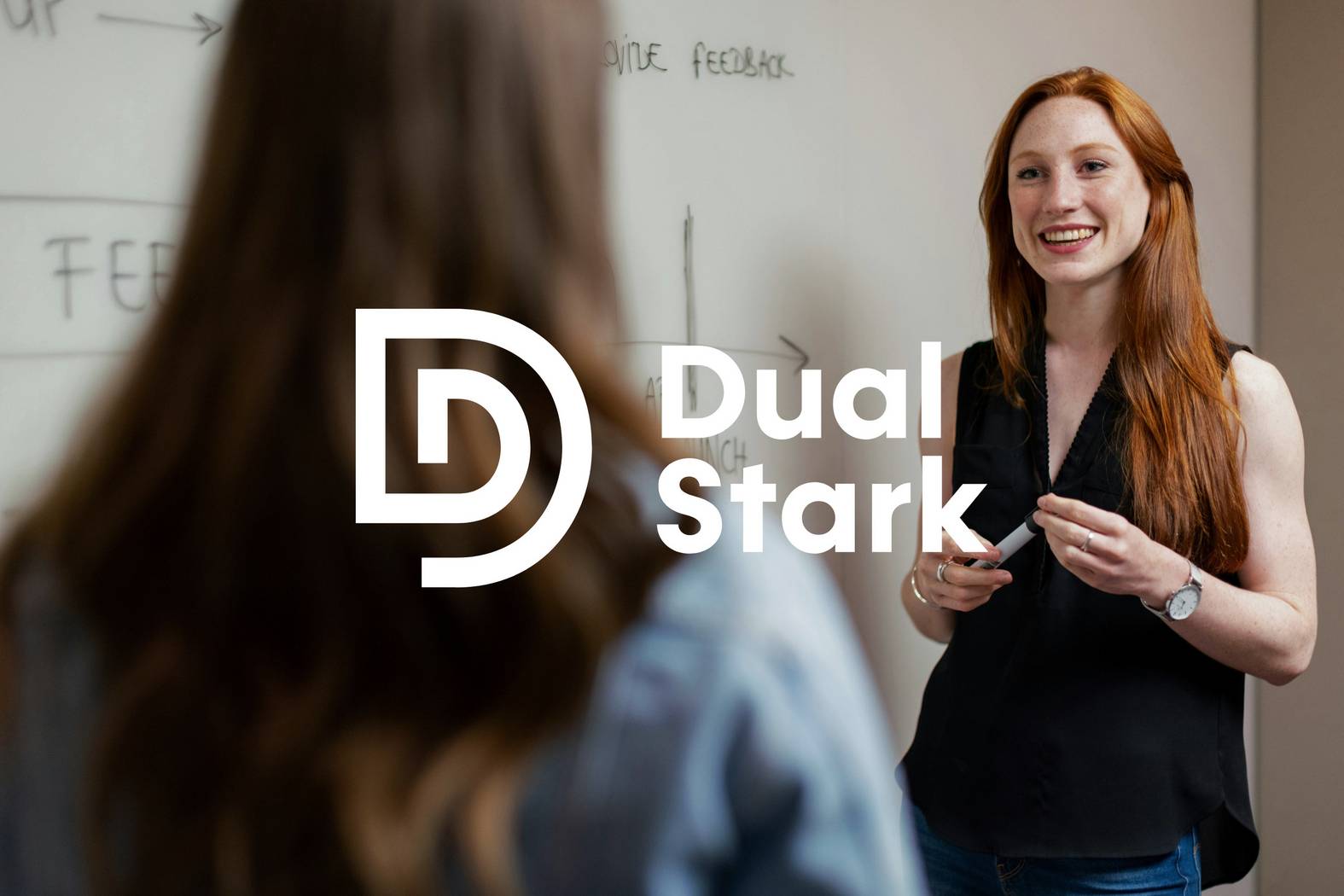 dualstark – Branding & Social Media Templates dualstark – Branding & Social Media Templates